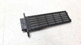 Recambio de resistencia calefaccion para nissan qashqai (j11) 2013- 1.2 16v cat referencia OEM IAM 2714300A03  