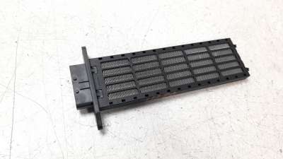 Recambio de resistencia calefaccion para nissan qashqai (j11) 2013- 1.2 16v cat referencia OEM IAM 2714300A03  