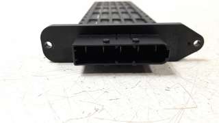 Recambio de resistencia calefaccion para nissan qashqai (j11) 2013- 1.2 16v cat referencia OEM IAM 2714300A03  