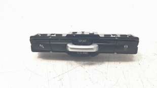 Recambio de mando multifuncion para bmw serie 2 active tourer (f45) 2014- 1.5 12v turbodiesel referencia OEM IAM 9323941  