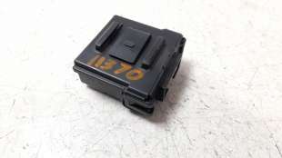 Recambio de modulo electronico para nissan qashqai (j11) 2013- 1.2 16v cat referencia OEM IAM 476A0HV00A  