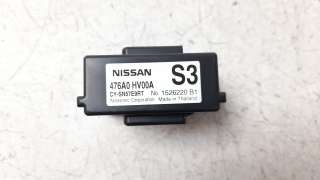 Recambio de modulo electronico para nissan qashqai (j11) 2013- 1.2 16v cat referencia OEM IAM 476A0HV00A  