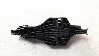 Recambio de maneta exterior trasera derecha para land rover discovery sport 2014- hse referencia OEM IAM BJ32224N02  