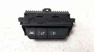 Recambio de mando multifuncion para renault clio v 2019- 1.5 blue dci diesel fap referencia OEM IAM 259803780R  
