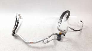 Recambio de tubos aire acondicionado para citroën c5 aircross 2018- 1.2 12v e-thp / puretech referencia OEM IAM 9839378980  