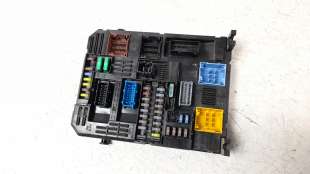 Recambio de caja reles / fusibles para citroën c5 aircross 2018- 1.2 12v e-thp / puretech referencia OEM IAM 983288068000  