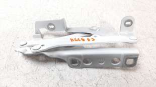 Recambio de bisagra capo izquierda para citroën c5 aircross 2018- 1.2 12v e-thp / puretech referencia OEM IAM 9814189880  