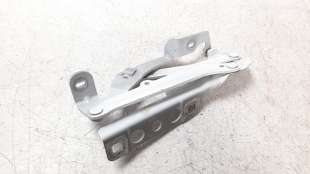 Recambio de bisagra capo derecha para citroën c5 aircross 2018- 1.2 12v e-thp / puretech referencia OEM IAM 9814188880  
