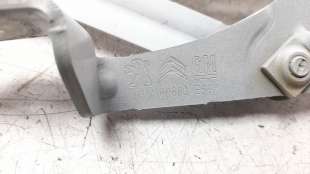 Recambio de bisagra capo derecha para citroën c5 aircross 2018- 1.2 12v e-thp / puretech referencia OEM IAM 9814188880   2