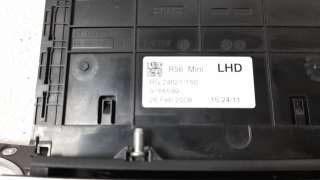 Recambio de guantera para mini clubman (r55) 2007-2014 1.6 16v cat referencia OEM IAM 9166599  