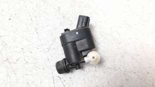 Recambio de bomba limpia para hyundai bayon 2023-2023 bayon referencia OEM IAM 98510M4000  