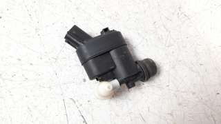 Recambio de bomba limpia para hyundai bayon 2023-2023 bayon referencia OEM IAM 98510M4000  