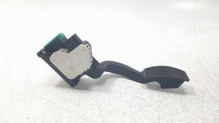Recambio de potenciometro pedal para fiat 500 l (330) 2012- 1.3 16v jtd cat referencia OEM IAM 55702022  
