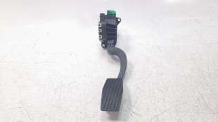 Recambio de potenciometro pedal para fiat 500 l (330) 2012- 1.3 16v jtd cat referencia OEM IAM 55702022   2