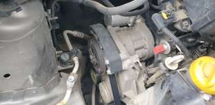 Recambio de compresor aire acondicionado para fiat tipo ii (357) berlina 2016- lounge referencia OEM IAM 51986965  