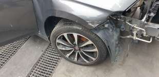 Recambio de mangueta delantera derecha para fiat tipo ii (357) berlina 2016- lounge referencia OEM IAM 51983553  