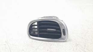 Recambio de rejilla aireadora para fiat 500 l (330) 2012- 1.3 16v jtd cat referencia OEM IAM 735556286  