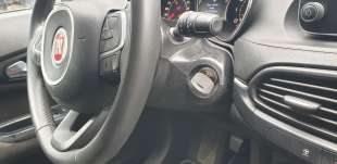 Recambio de columna direccion para fiat tipo ii (357) berlina 2016- lounge referencia OEM IAM 00520703060  