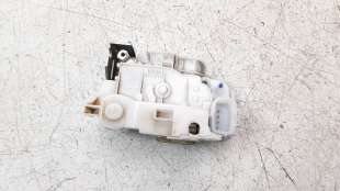 Recambio de cerradura puerta trasera derecha para fiat tipo ii (357) berlina 2016- lounge referencia OEM IAM 519876030   2