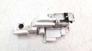 Recambio de cerradura puerta delantera izquierda para fiat tipo ii (357) berlina 2016- lounge referencia OEM IAM 0051983603   2