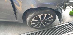 Recambio de brazo suspension delantero derecho para fiat tipo ii (357) berlina 2016- lounge referencia OEM IAM 52082897  