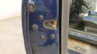 Recambio de cerradura puerta delantera izquierda para seat ibiza ii (6k1) 1993-2002 1.9 tdi referencia OEM IAM 6K3837015D 6K3837