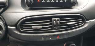 Recambio de aireador central para fiat tipo ii (357) berlina 2016- lounge referencia OEM IAM 735650874  