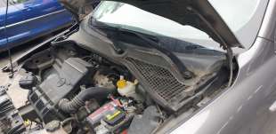 Recambio de torpedo para fiat tipo ii (357) berlina 2016- lounge referencia OEM IAM 52101785  