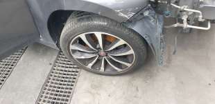 Recambio de transmision delantera derecha para fiat tipo ii (357) berlina 2016- lounge referencia OEM IAM 520616750  10373590   2