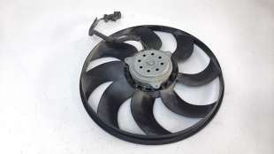 Recambio de electroventilador para fiat tipo ii (357) berlina 2016- lounge referencia OEM IAM 52052605   2