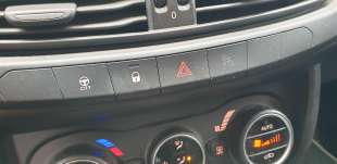 Recambio de warning para fiat tipo ii (357) berlina 2016- lounge referencia OEM IAM 07356973610  