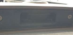 Recambio de maneta exterior maletero / porton para fiat tipo ii (357) berlina 2016- lounge referencia OEM IAM 52056462  