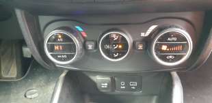 Recambio de mando climatizador para fiat tipo ii (357) berlina 2016- lounge referencia OEM IAM 735660136   2