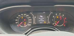 Recambio de cuadro instrumentos para fiat tipo ii (357) berlina 2016- lounge referencia OEM IAM 521505010  
