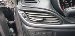 Recambio de aireador izquierdo para fiat tipo ii (357) berlina 2016- lounge referencia OEM IAM 735650873  