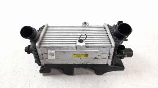 Recambio de intercooler para hyundai bayon 2023-2023 bayon referencia OEM IAM 2827007350  