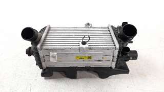 Recambio de intercooler para hyundai bayon 2023-2023 bayon referencia OEM IAM 2827007350  