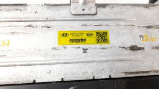 Recambio de intercooler para hyundai bayon 2023-2023 bayon referencia OEM IAM 2827007350  