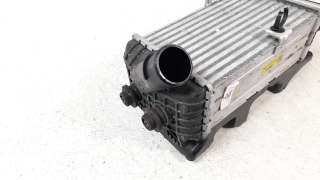 Recambio de intercooler para hyundai bayon 2023-2023 bayon referencia OEM IAM 2827007350  