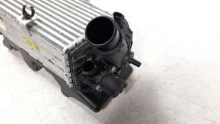 Recambio de intercooler para hyundai bayon 2023-2023 bayon referencia OEM IAM 2827007350  