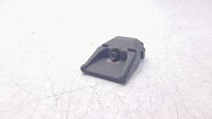 Recambio de camara vision frontal para citroën c3 2016- 1.2 puretech bivalent. gasolina / gpl referencia OEM IAM 9836729680  