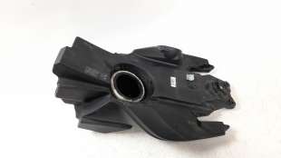 Recambio de deposito combustible para bmw f 800 r 2008-2015 800 r referencia OEM IAM 16117713958  