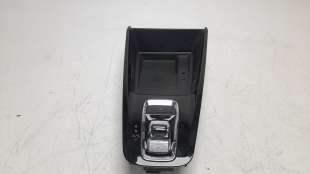 Recambio de palanca cambio para skoda octavia lim. (nx3) 2020- ambition referencia OEM IAM 5E4713203BK  