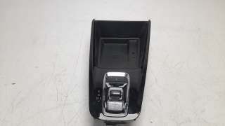 Recambio de palanca cambio para skoda octavia lim. (nx3) 2020- ambition referencia OEM IAM 5E4713203BK  