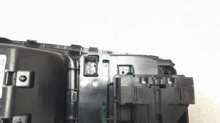 Recambio de palanca cambio para skoda octavia lim. (nx3) 2020- ambition referencia OEM IAM 5E4713203BK   2