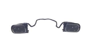Recambio de mando volante para citroën c3 2016- you! referencia OEM IAM 9812314777  