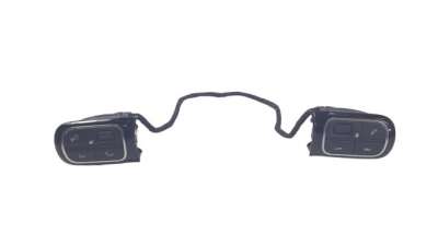 Recambio de mando volante para citroën c3 2016- you! referencia OEM IAM 9812314777  