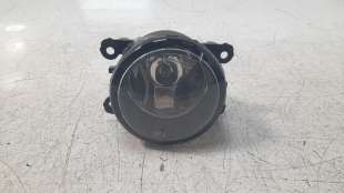 Recambio de faro antiniebla izquierdo para renault laguna iii 2007-2016 dynamique referencia OEM IAM 8200074008 10119381006 FD35