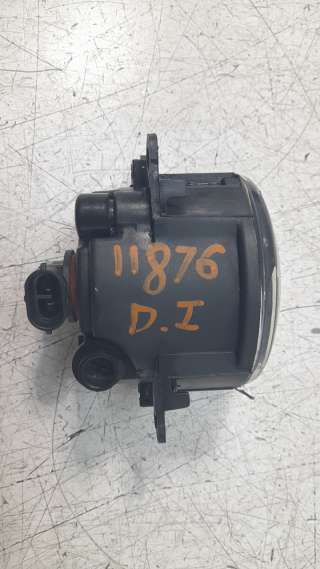 Recambio de faro antiniebla izquierdo para renault laguna iii 2007-2016 dynamique referencia OEM IAM 8200074008 10119381006 FD35