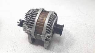 Recambio de alternador para renault laguna iii 2007-2016 dynamique referencia OEM IAM 231004470R ALF360153 